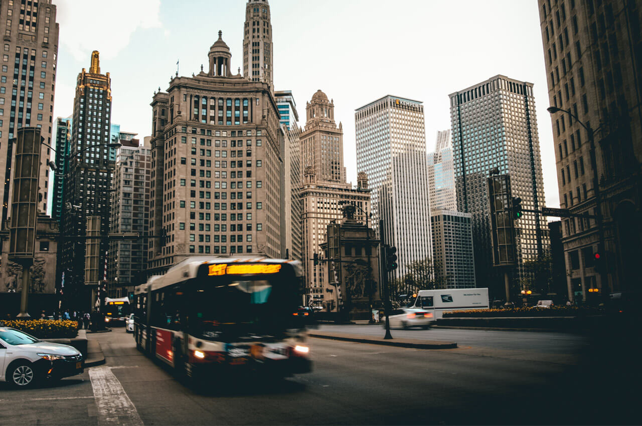 Metro city’s should make road with protection In mind