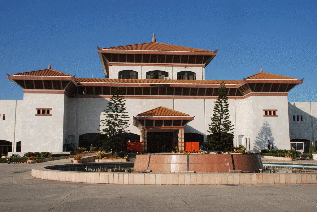 NA meeting taking place today; Appropriation Bill to be tabled