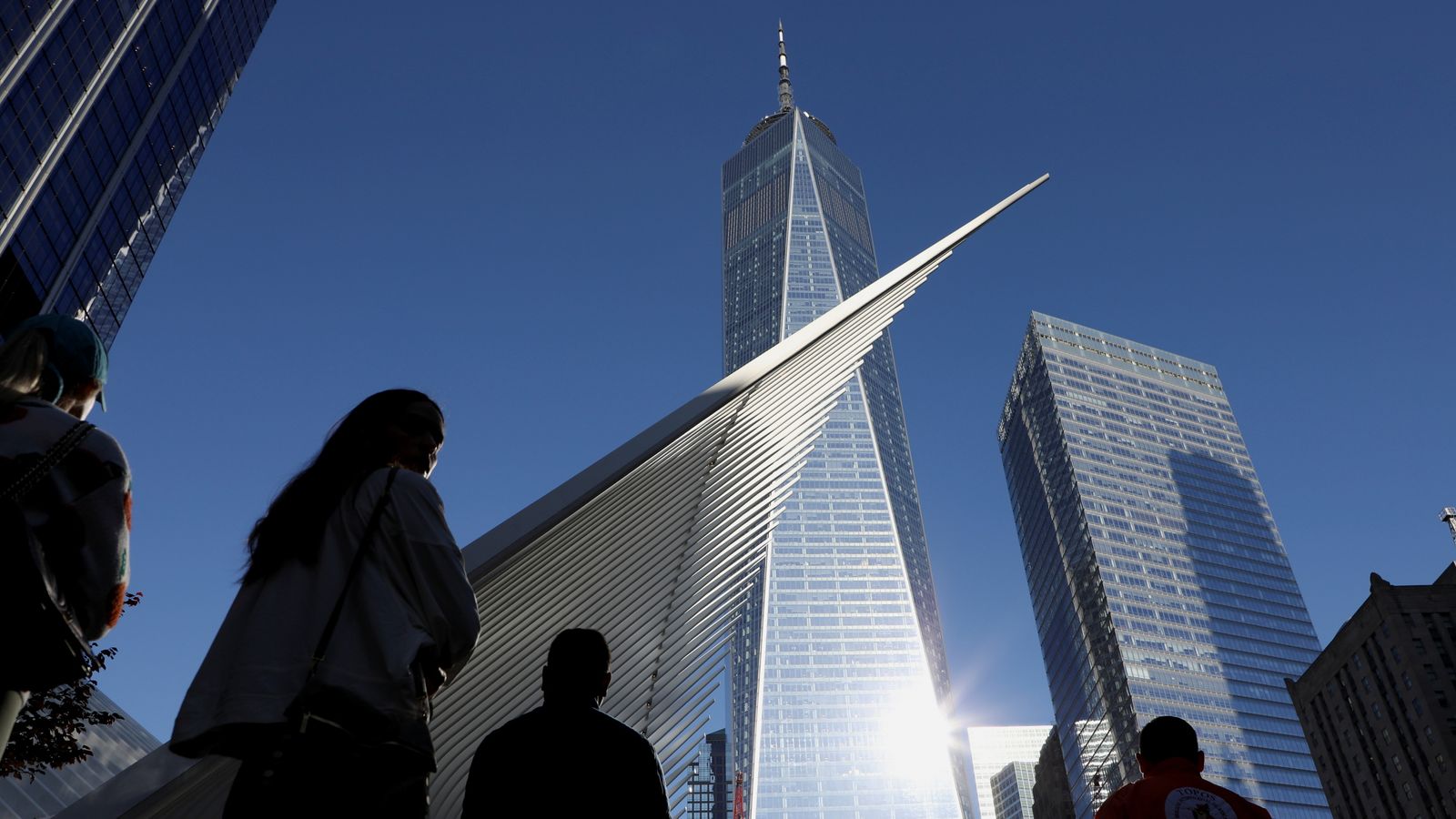 9/11 anniversary: Twenty years since the attack on the Twin Towers, the impact is still felt in the Middle East