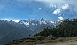 Study to resolve dispute between Nepal and China border