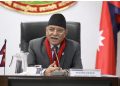 Talks with UML underway to forge national consensus: PM Dahal