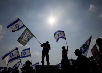 A disaster for democracy looms in Israel