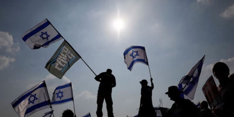 A disaster for democracy looms in Israel