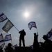 A disaster for democracy looms in Israel