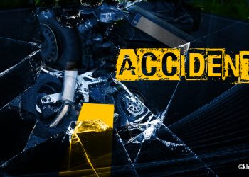 Two killed,11 injured in Okhaldhunga road mishap