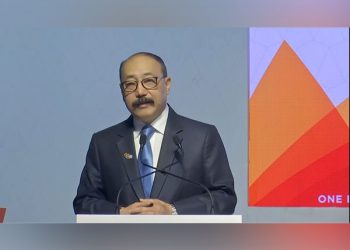 Robust digital infrastructure plays major role in achieving national goals: Shringla at G20