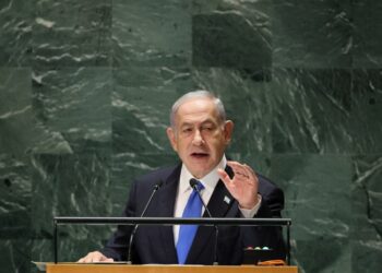 Netanyahu planning to speak to UN in late September, Danny Danon tells the ‘Post’