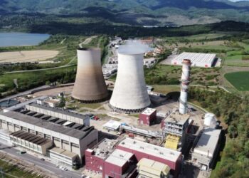 Energy Ministry unveils plan for net zero emissions by 2050