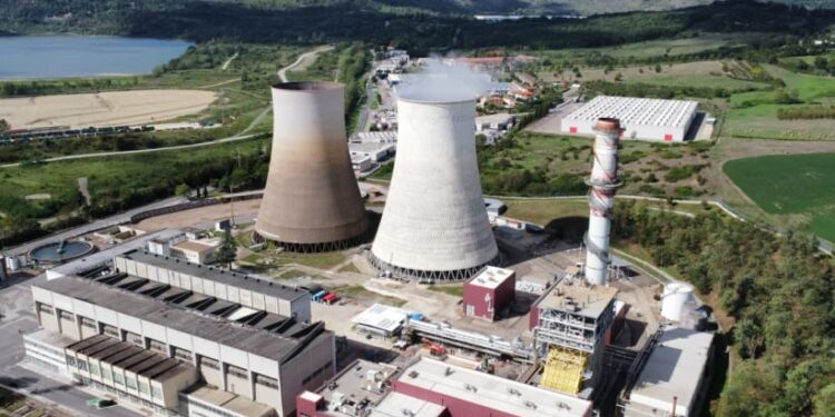 Energy Ministry unveils plan for net zero emissions by 2050