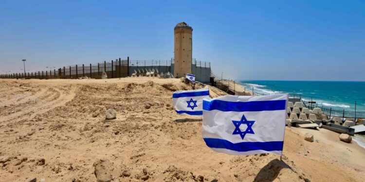 Ceasefire sticking points indicate Hamas’s plans to return to power – analysis