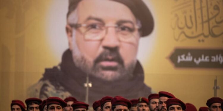 Hezbollah’s escalation strategy: Threats without full-scale war