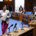 TRC Bill presented to House of Representatives