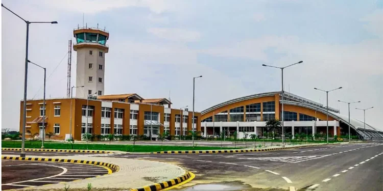 Govt to waive handling fees, ticket-related charges, in Bhairahawa and Pokhara Airports