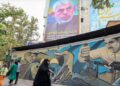 Iran rejects calls for restraint