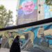 Iran rejects calls for restraint