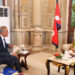 US Deputy Secretary of State Richard Verma meets Prime Minister KP Sharma Oli in Kathmandu