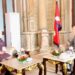 Bhutanese Agriculture Minister Meets Nepal’s PM Prachanda, Discusses Climate Change and Bilateral Relations