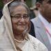Bangladesh Prime Minister Claims Conspiracy to Create a New Christian Country