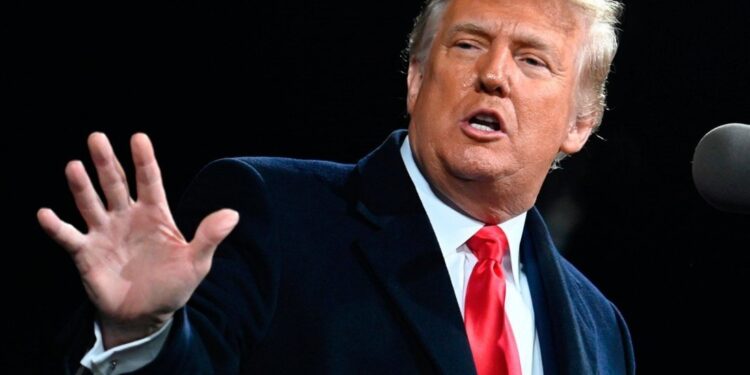 Elon Musk Interviews Donald Trump on Social Media Platform X