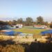 Government Agencies Collaborate to Upgrade TU Cricket Ground to International Standards