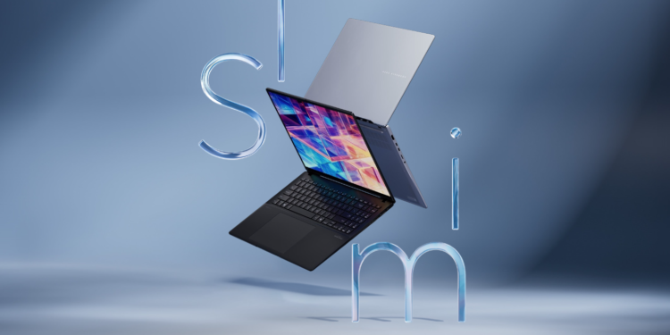 2024 ASUS Vivobook S 16 OLED: Impressive feature-packed thin and light Ultrabook in Nepal