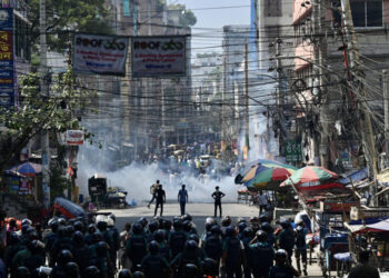 UN Reports 650 Deaths in Recent Bangladesh Violence, Calls for Investigation