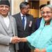 Hasina’s Exile and Prachanda’s Downfall: The Shadow of American Influence