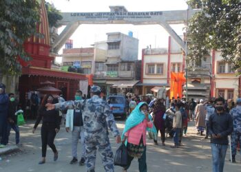 Bangladeshi nationals barred from entering Nepal