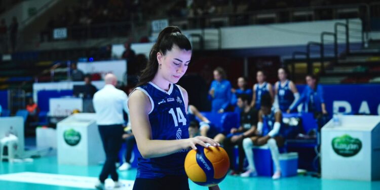 EWL: Kathmandu SpikersAnother‘Foreign Star Player Unveil