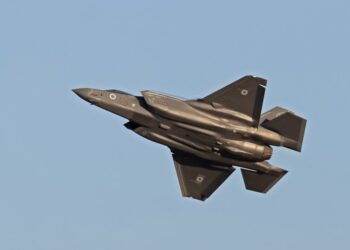 With little fanfare, IDF pulls off 2nd largest official attack on Hezbollah of year – analysis