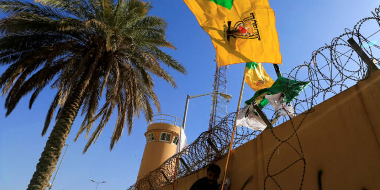 Iraqi militias reassess security protocols in wake of Hezbollah pager explosions