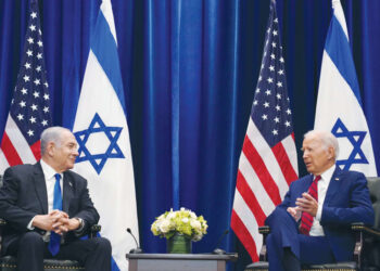 Netanyahu vows no rest until northern residents return amid US ceasefire efforts