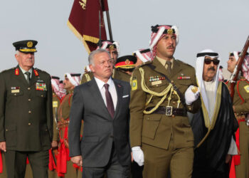 Jordan’s King Abdullah to appoint US-educated technocrat as new PM, sources say