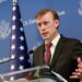 US Democrats urge Israel-Hamas ceasefire after dead hostages recovered
