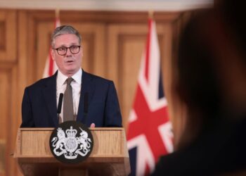 No exemptions on Holocaust education under new UK curriculum plan, PM Starmer says