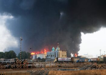 Yemen’s Al-Hodeida port still inactive, two months after IDF strike – expert