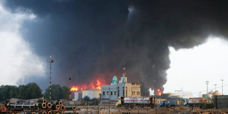 Yemen’s Al-Hodeida port still inactive, two months after IDF strike – expert