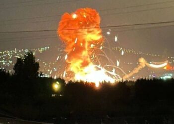 Over 1000 ready-to-launch rockets in South Lebanon destroyed in IDF strike