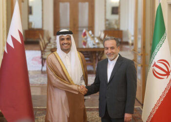 On Abraham Accords anniversary, Iran pushes Gulf ties – analysis