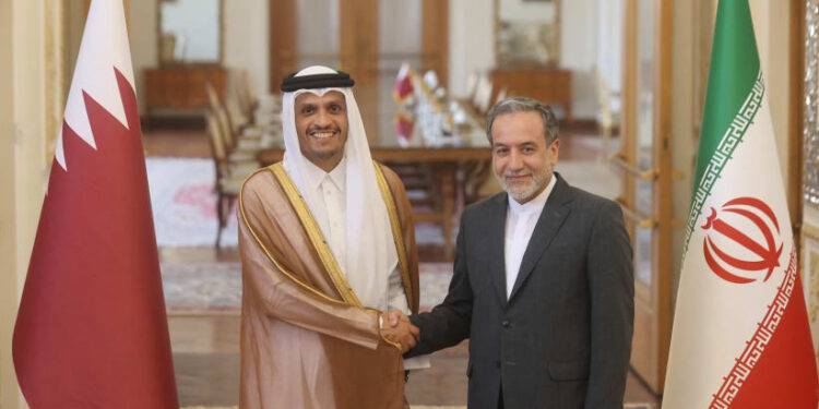 On Abraham Accords anniversary, Iran pushes Gulf ties – analysis