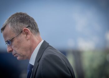 Time is running out for Levin to announce chief justice candidates