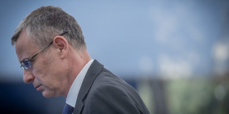 Time is running out for Levin to announce chief justice candidates