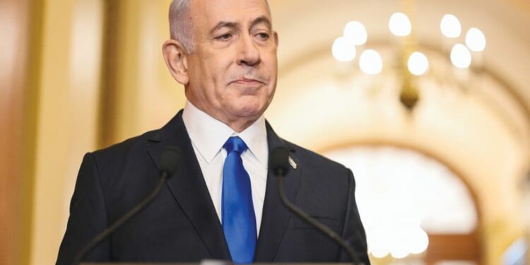 ‘Bibi Files’ documentary to reveal recordings of Netanyahu criminal investigation