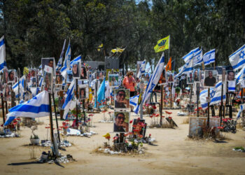 New Oct. 7 report: IDF’s Gaza Division had no warning, averted more disasters