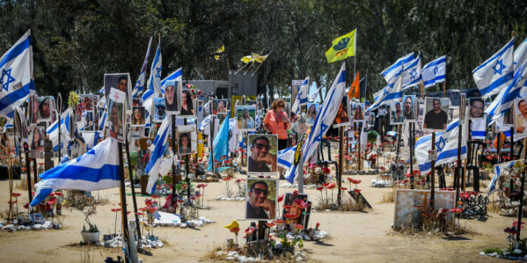 New Oct. 7 report: IDF’s Gaza Division had no warning, averted more disasters