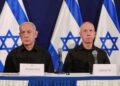 PM Netanyahu is planning to dismiss Gallant in immediate future – report