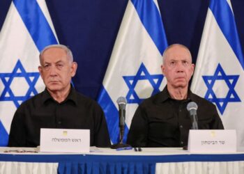 PM Netanyahu is planning to dismiss Gallant in immediate future – report