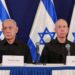 PM Netanyahu is planning to dismiss Gallant in immediate future – report