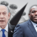 Netanyahu blasts ‘shameful’ UK freeze of arms sales earmarked for Gaza