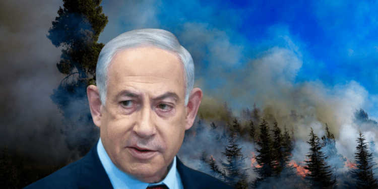Netanyahu on Hezbollah: We’re not waiting for threat, we’re pre-empting them